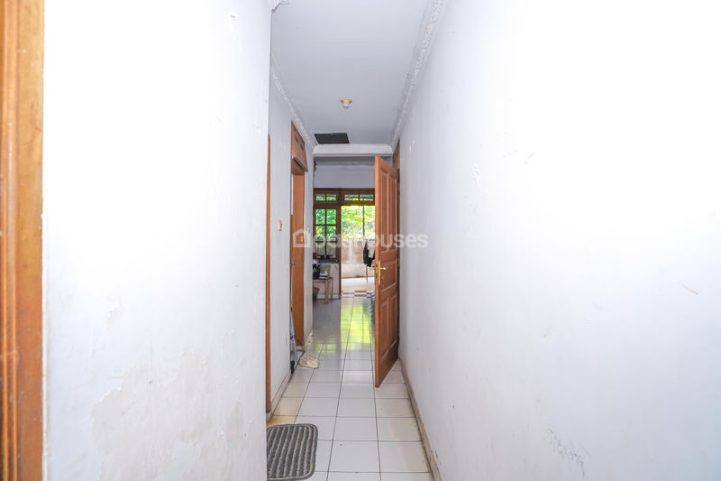 Komplek Megapolitan Cinere
