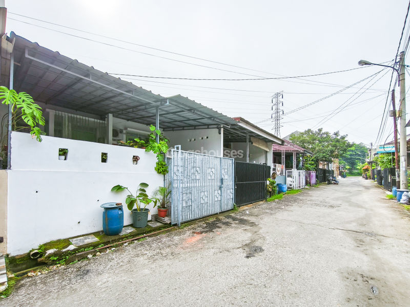 Perumahan Griya Soka