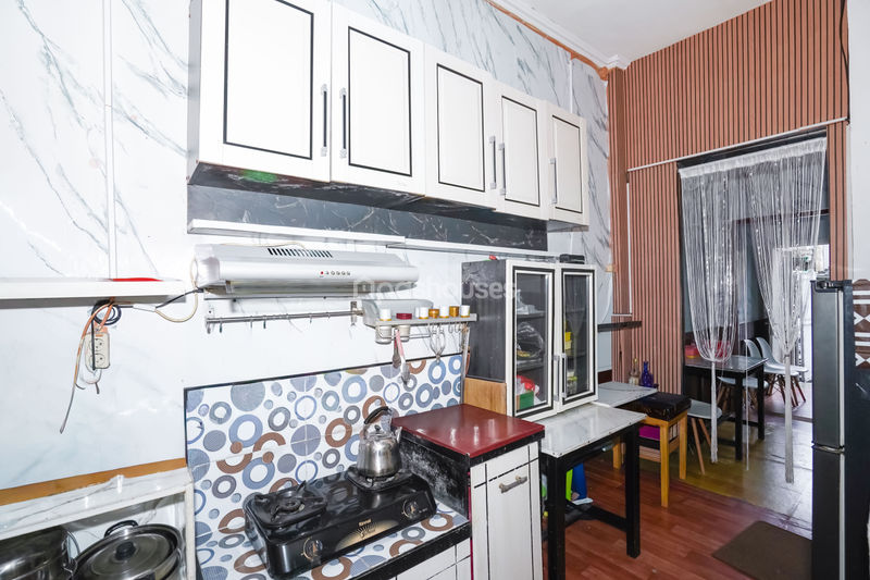 Jalan Peternakan No.14C