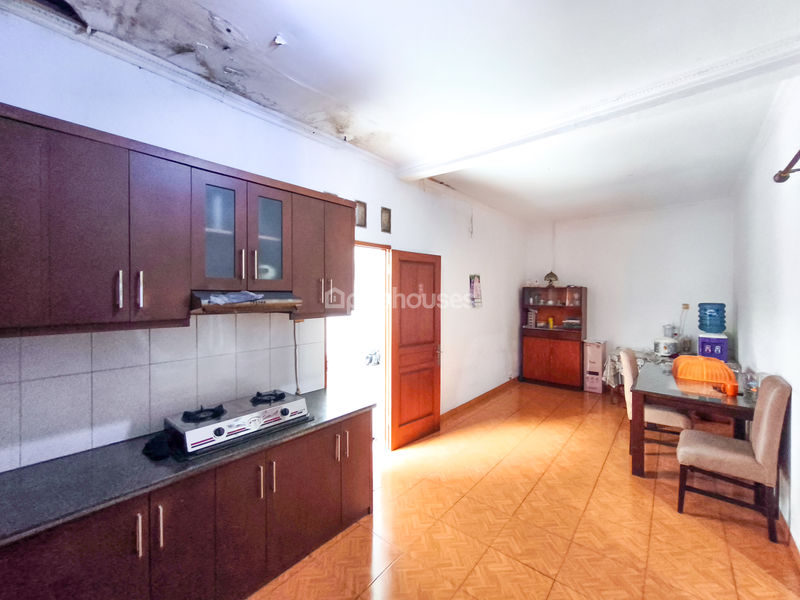 Jalan Bumi Indah No.18