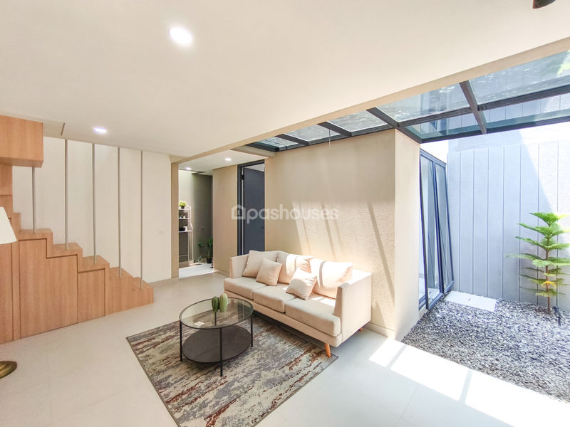 Serpong Garden 1 Cluster Green Park Blok C2 No.16