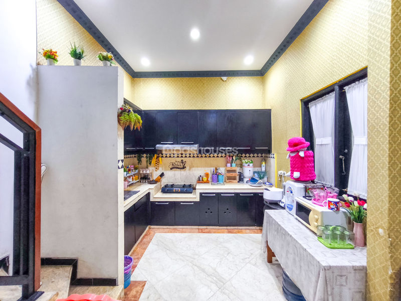 Perumahan Alam Raya Blok F3 No.11