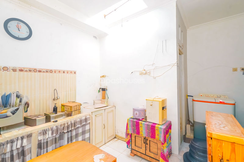Perumahan Cinere Residence Blok E1 No.7