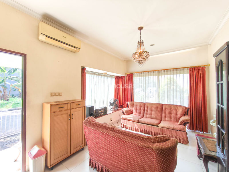 Perumahan New Grand Cirendeu Royal Residence Blok A No.3