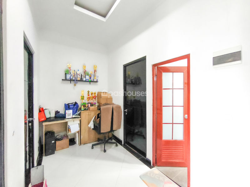 Komplek Pamulang Permai 2