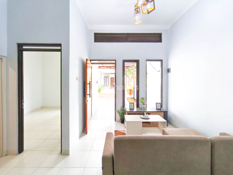 Perumahan Villa Rizki Ilhami Blok H
