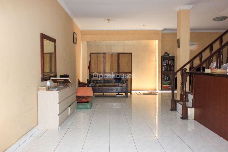 Bukit Nusa Indah Tangerang