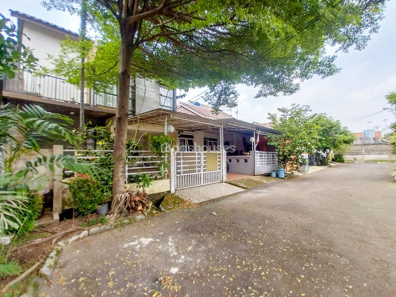 Griya Melati Dramaga