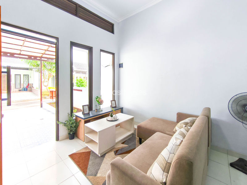 Perumahan Villa Rizki Ilhami Blok H
