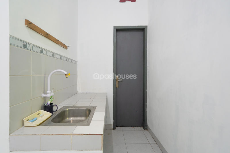 Permata Depok Regency Cluster Jade