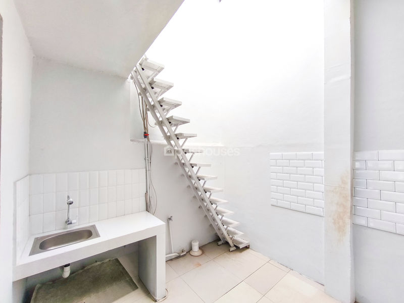 Panorama Sepatan 2 Tangerang