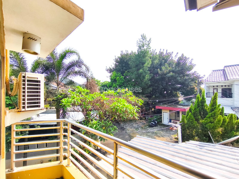Pamulang Estate Blok C1 No.1