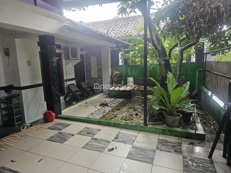 Komplek Pondok Bulak