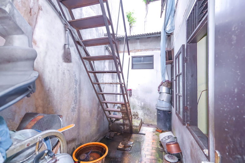 Bintaro Jaya Sektor 5