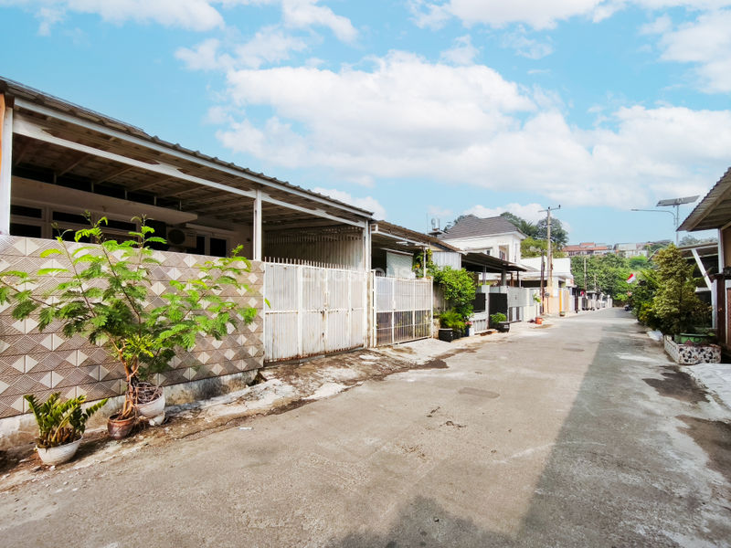 Graha Grande Blok L No. 17