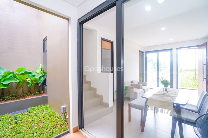 Perumahan Banyan Three Residence