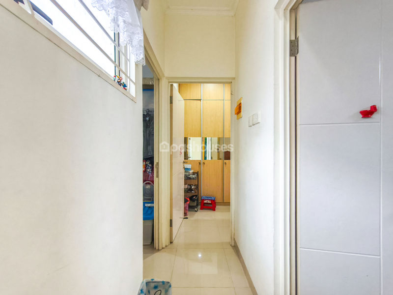 Perumahan Urbana Place Blok C10