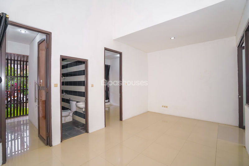 Perumahan Casatorina Townhouse No.18