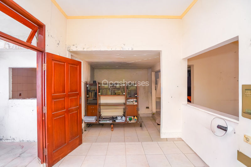 Jalan Kenanga 1 Blok B2