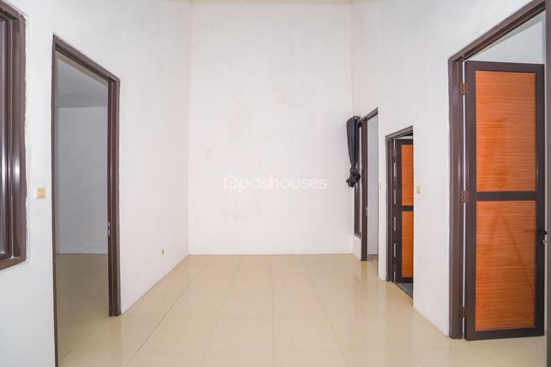 Perumahan Casatorina Townhouse No.18