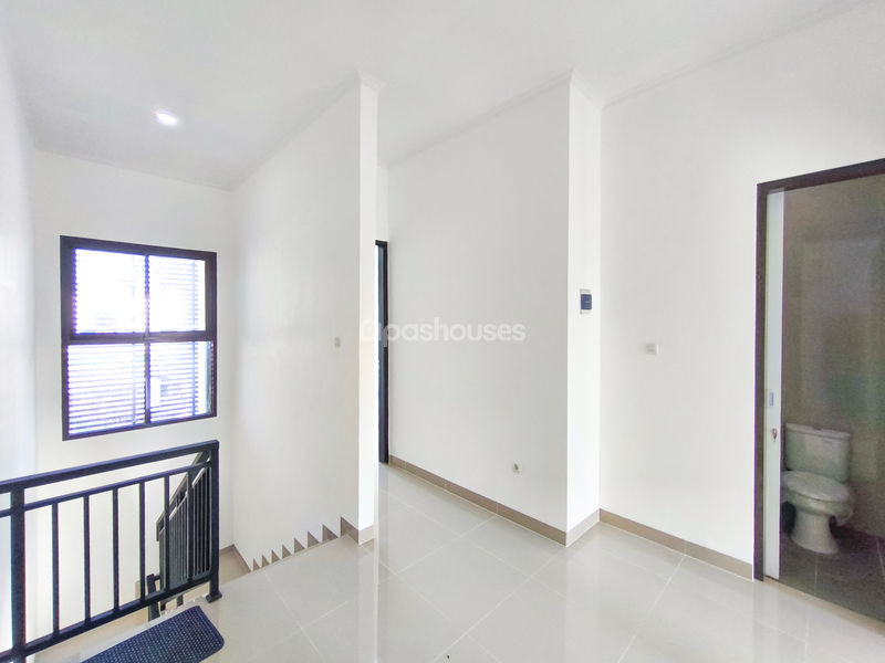 Perumahan Kesehatan Residence Ciputat