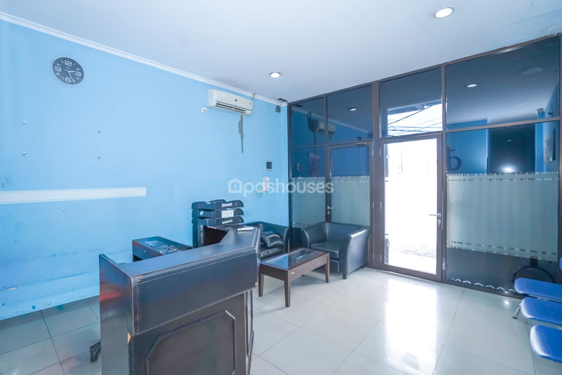 Jalan Kartini Raya No. 47B Depok