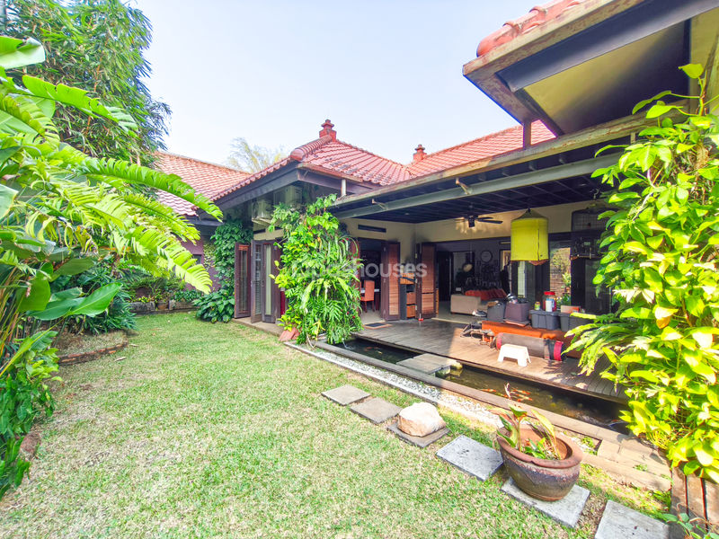 Jalan Conforti No.88 Pondok Aren