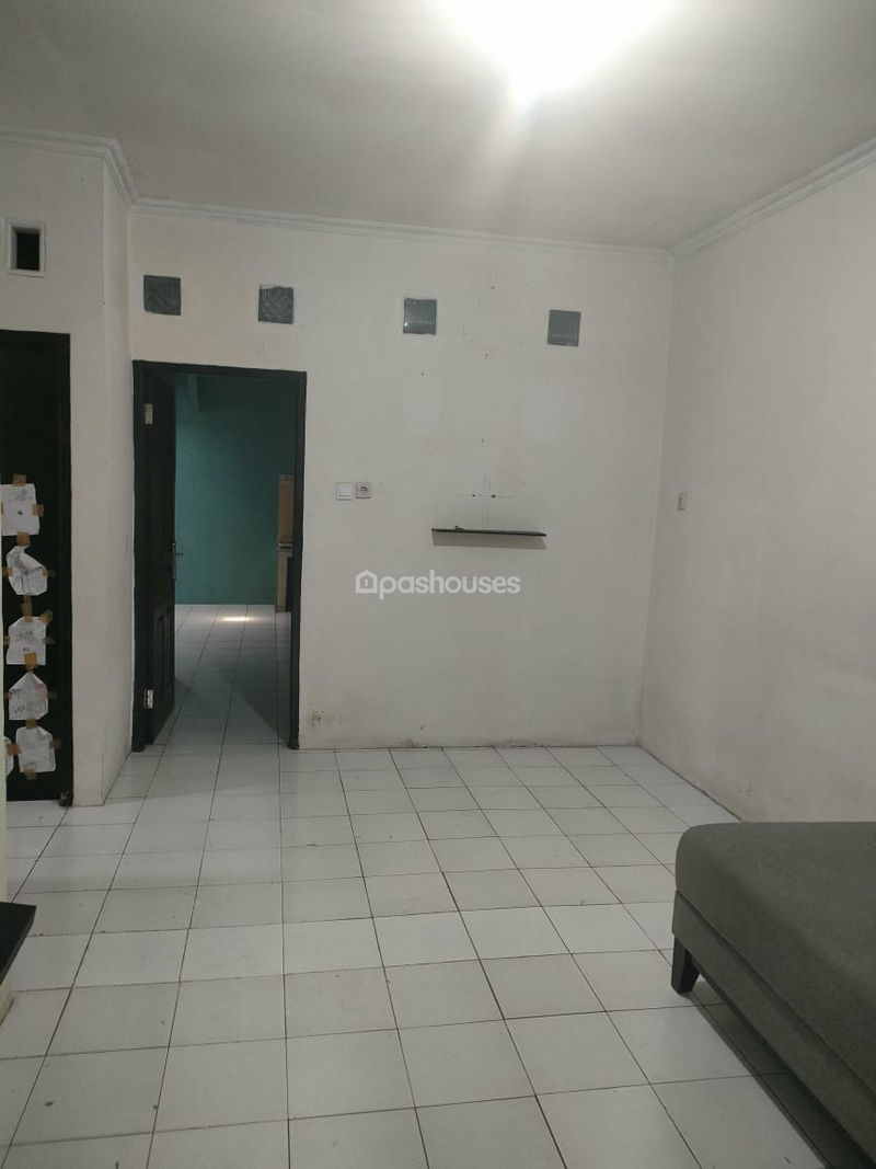 Perum Bumi Jati Elok Pagedangan