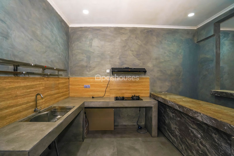 Wellington Residence Pamulang