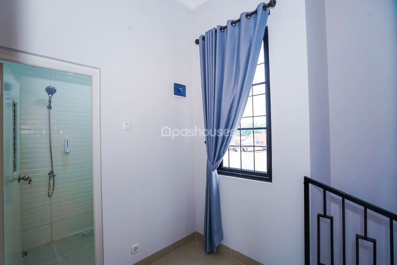 Perumahan Madania Residence Depok Blok A2