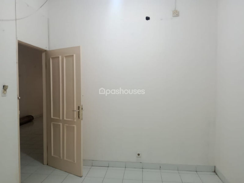 Jalan Taman Soka 1 Blok N2 Bekasi