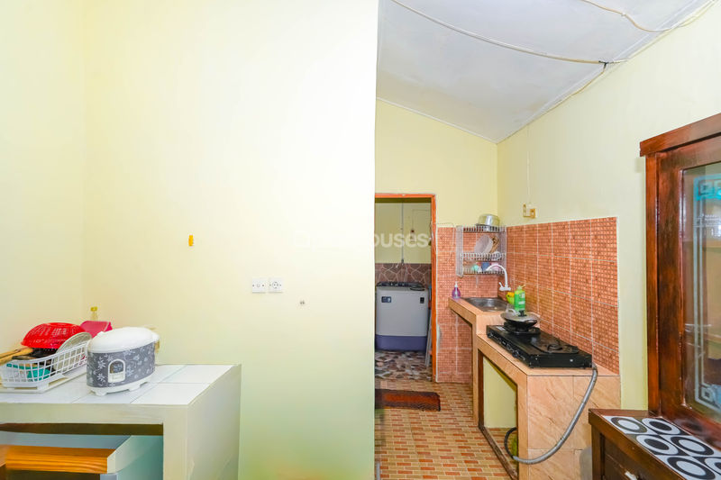 Taman Sawangan Residence Blok B No.12