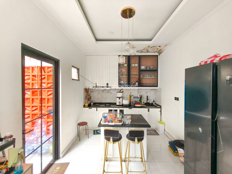 Komplek Pamulang Permai 2