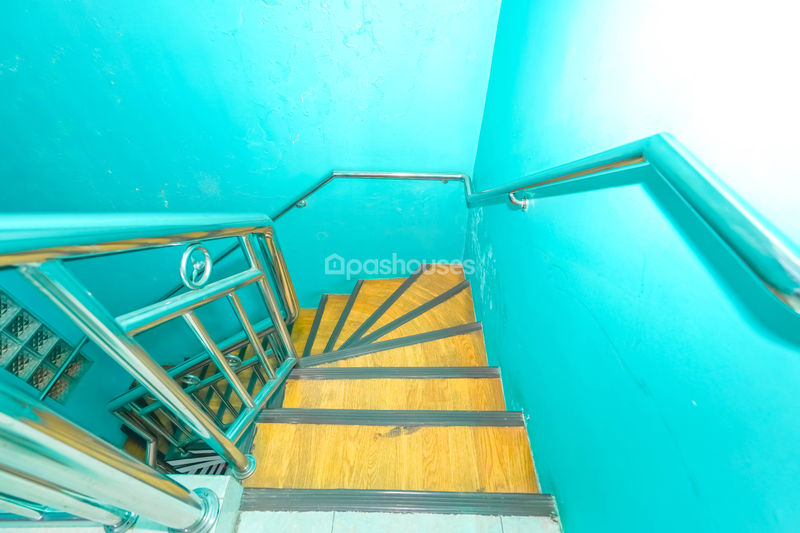 Jalan Danau Maninjau Raya Depok