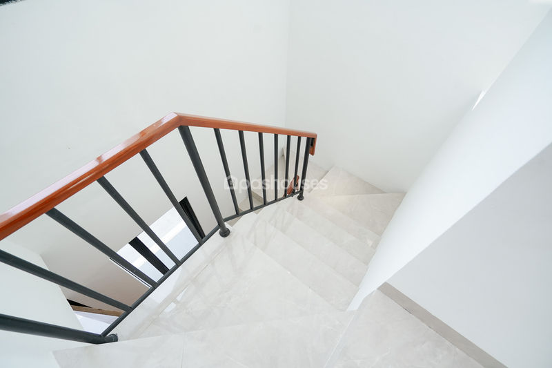 Perumahan Trevista Hills Cluster Menteng Residence Blok R10