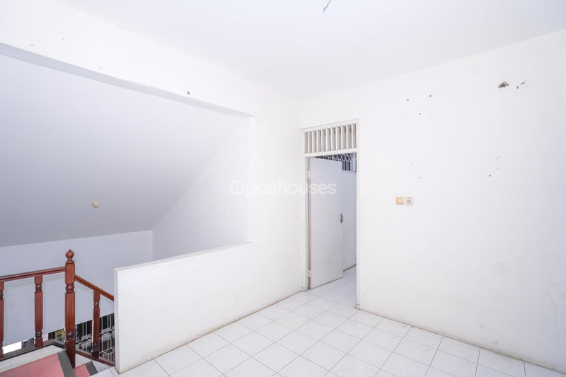 Perumahan Villa Jatirasa Blok C14