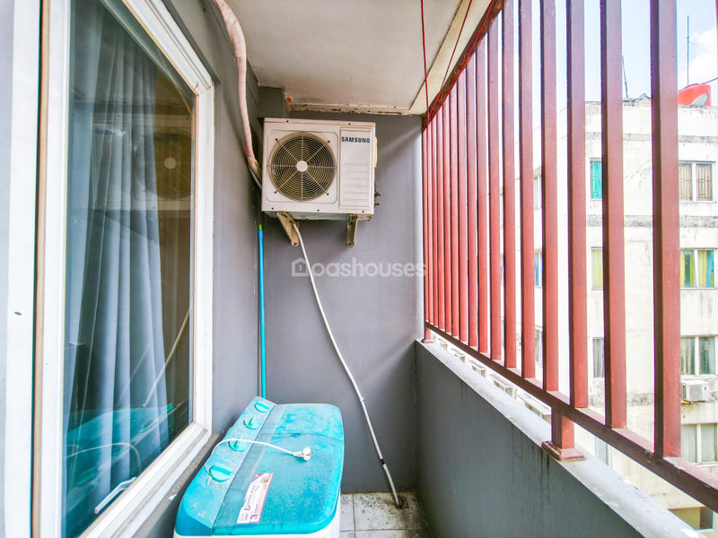 Apartemen Lotus Residence