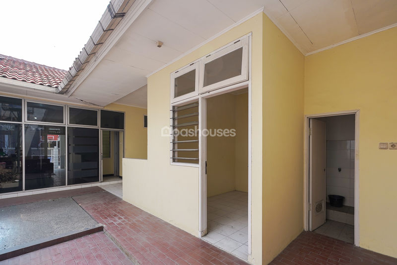 Perumahan Pulogebang Kirana Residence Blok B5/9