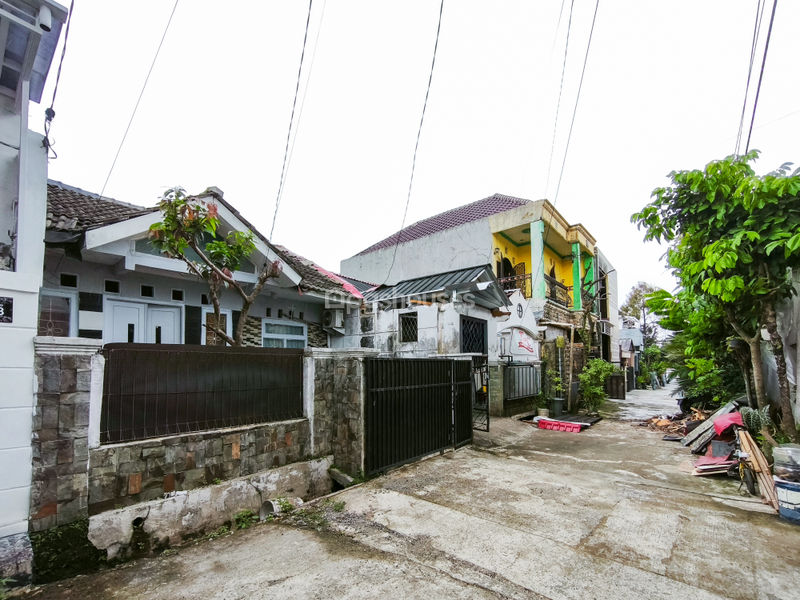 Perumahan Bojong Depok Baru 2 Blok GJ No.7