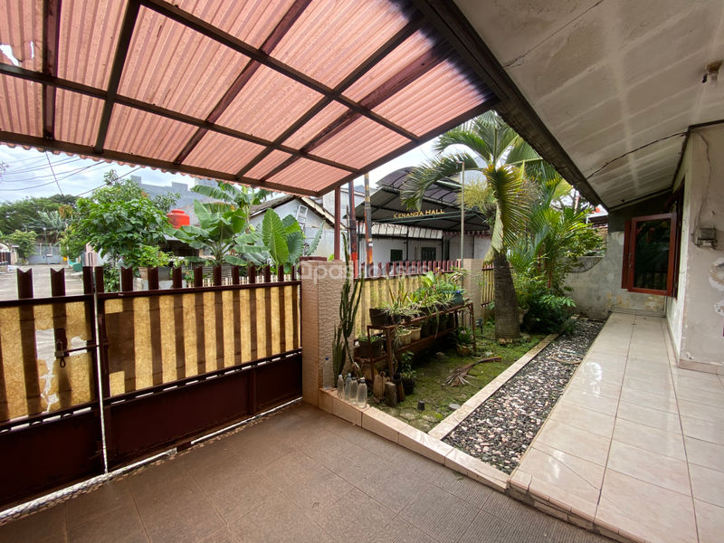 Jalan Kenanga 1 Blok B2