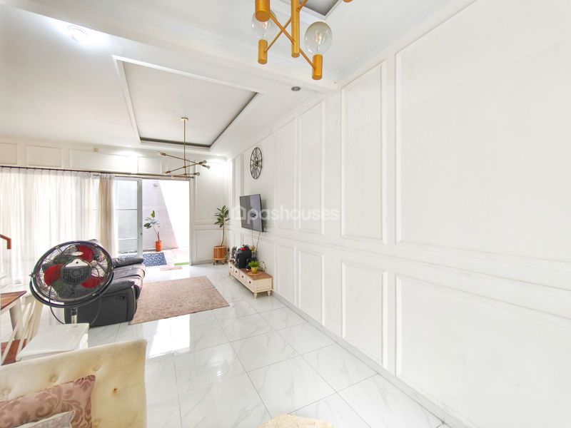 Perumahan Kahfi I Town House No.91A