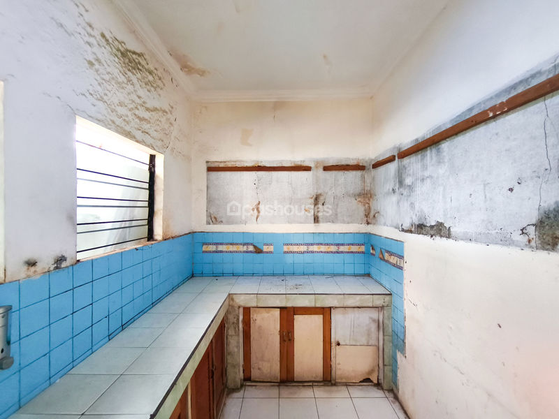 Jalan Danau Kelapa Dua IX