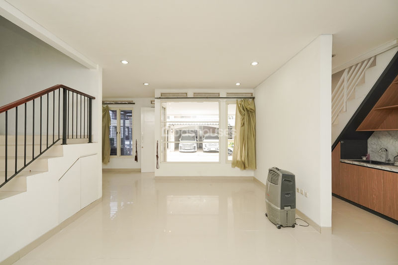 Green Park Residence Cluster Pinewood III No.6