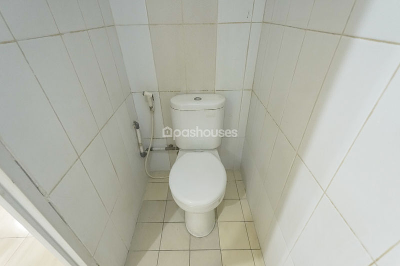 Perumahan Duta Garden Cluster Beverly Hills Blok E4 No.40