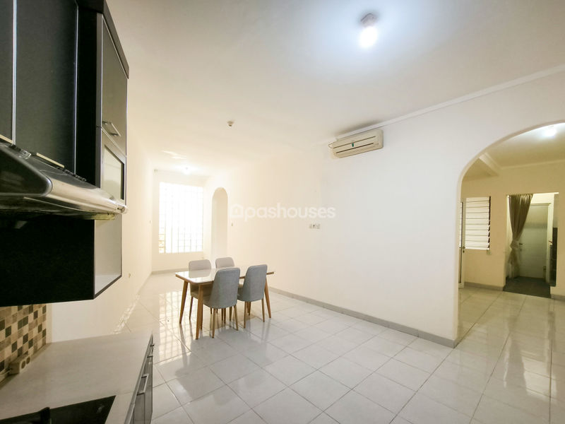 Natura Residence Karawaci
