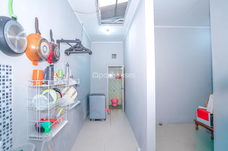 Permata Depok Regency Cluster Diamond 1 Blok CO2 No.7A