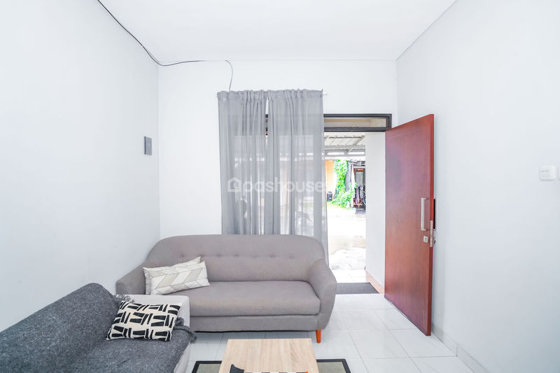 Perumahan Tamansari Puribali Cluster Banjar Ubud Blok J8/14