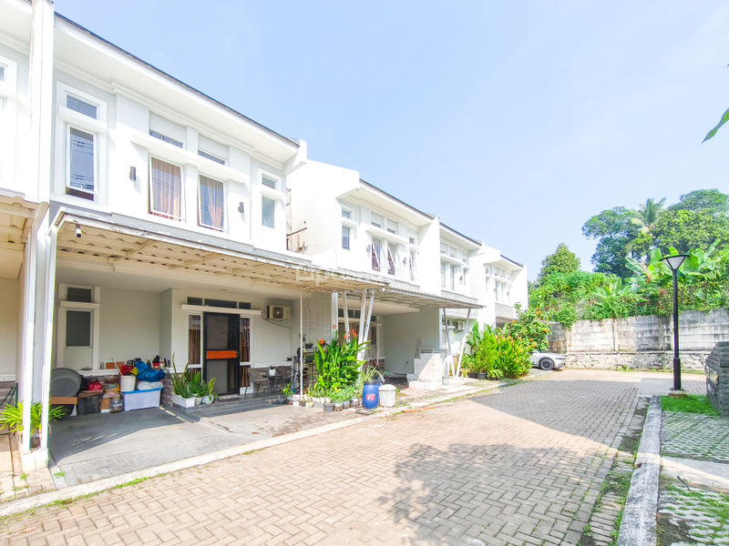 Parkville Serpong Cluster Canola