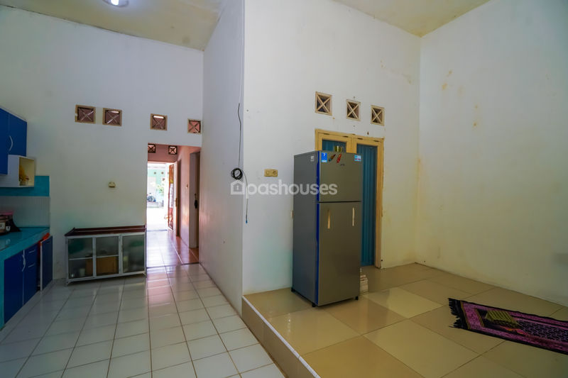 Perumahan Alam Bukit Cimanggis
