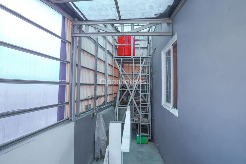 Jalan Kramat Benda II No.26B